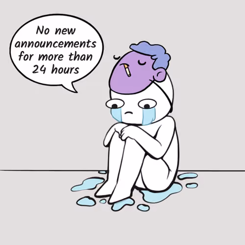 Bear Market Life #223