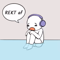 Bear Market Life #602