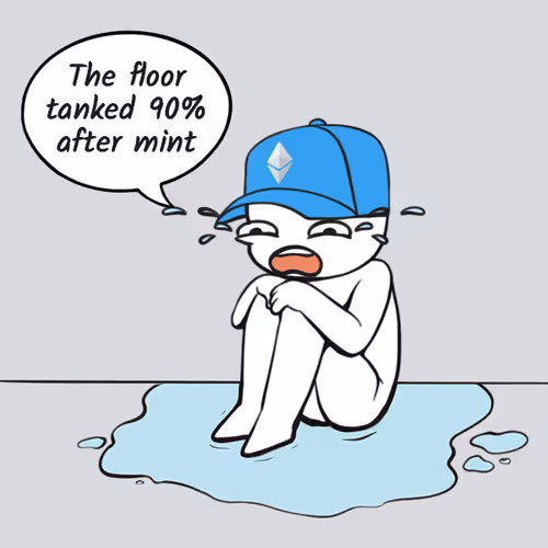 Bear Market Life
