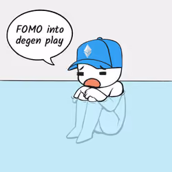 Bear Market Life #113