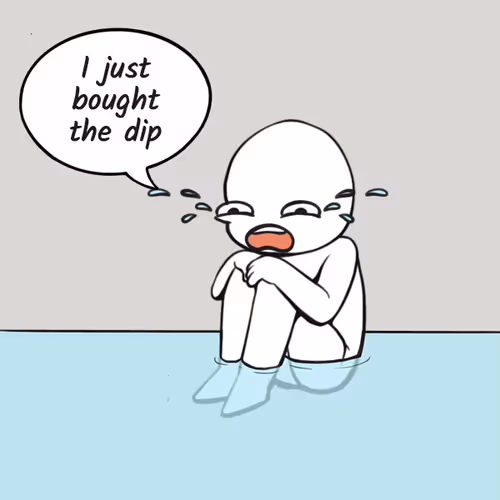 Bear Market Life