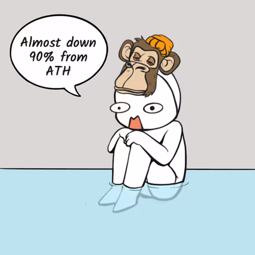Bear Market Life