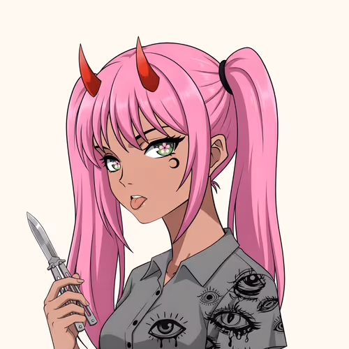 Shiki #1855