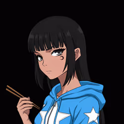 Shiki #1898