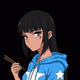 Shiki #1898