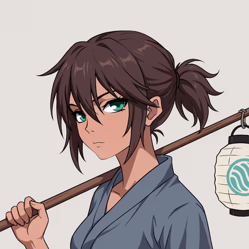 Shiki #7