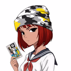 Shiki #410