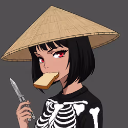 Shiki #838