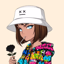 Shiki #1801