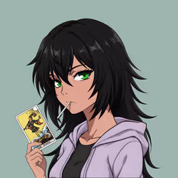 Shiki #2215