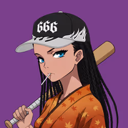 Shiki #1686
