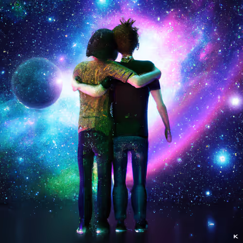 Frens Forever