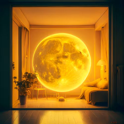 Lucent 🌕