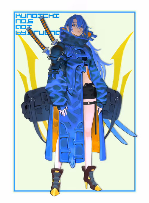 Item #6 Media