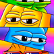 P3P3 The Frog