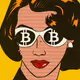 bitcoin girl