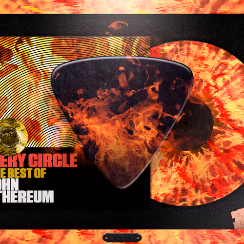 Fiery Collection #7
