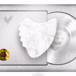 White Collection #10