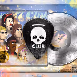 27 Club Collection #6