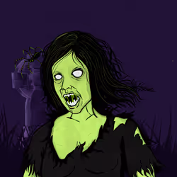 Monsters and Villains #216
