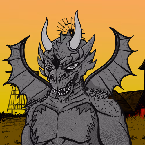 Monsters And Villains