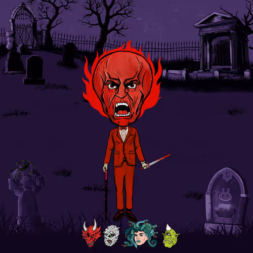 Villain #1127