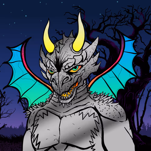 Monsters And Villains