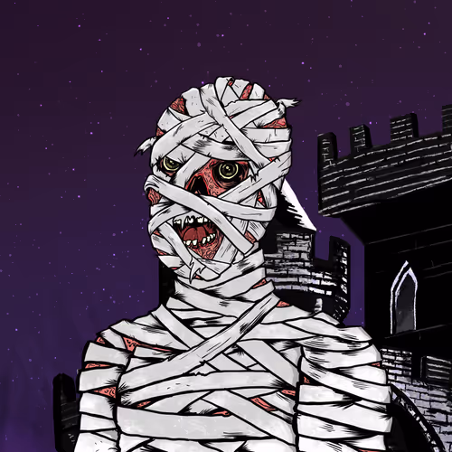 Monsters And Villains