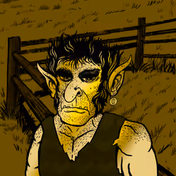 Monsters and Villains #318