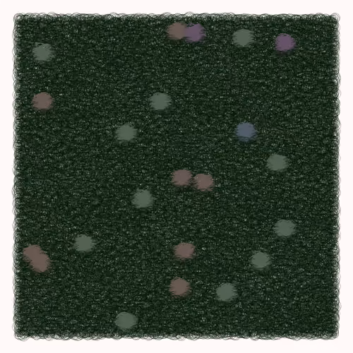 dopamine - Higgs Strings #47