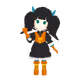13