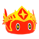 3