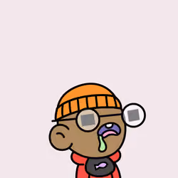 Baby Doodle Punks #424