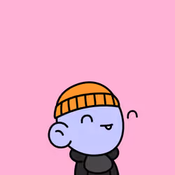 Baby Doodle Punks #746