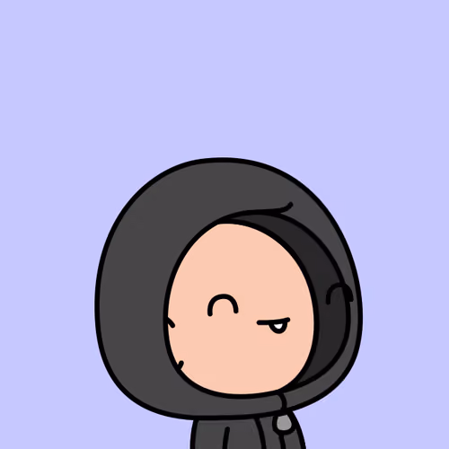 Baby Doodle Punks #333
