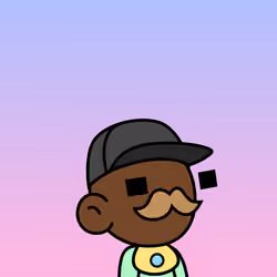 Baby Doodle Punks #1452