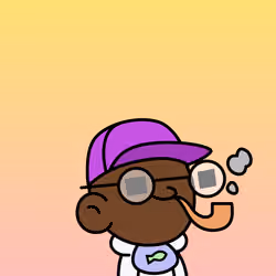 Baby Doodle Punks #1423