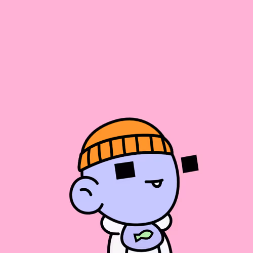 Baby Doodle Punks Official