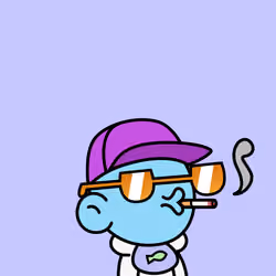 Baby Doodle Punks #331