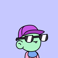 Baby Doodle Punks #227