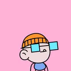 Baby Doodle Punks #249