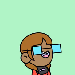 Baby Doodle Punks #829