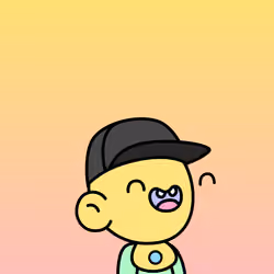 Baby Doodle Punks #187