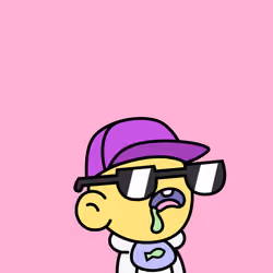Baby Doodle Punks #680