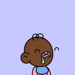 Baby Doodle Punks #675