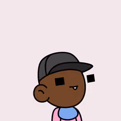 Baby Doodle Punks #1020
