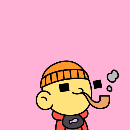Baby Doodle Punks #241