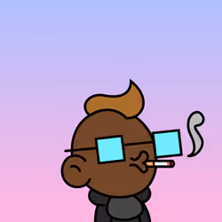 Baby Doodle Punks #676