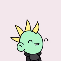 Baby Doodle Punks #900