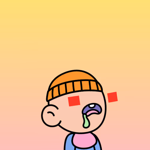 Baby Doodle Punks Official